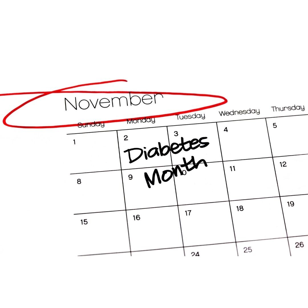 diabetesmonth