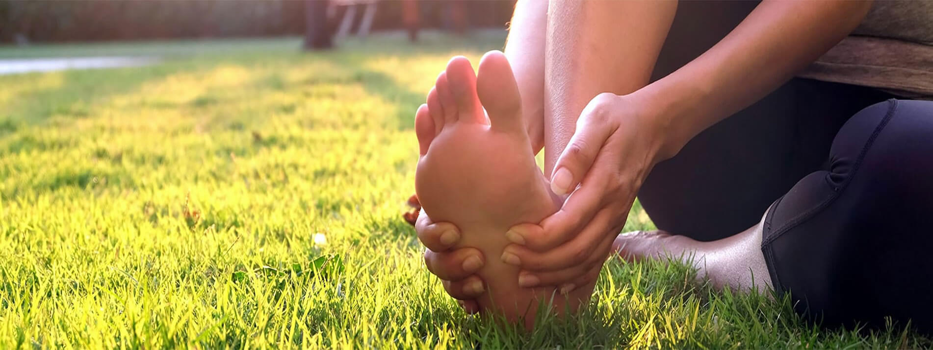 New Jersey Foot & Ankle Centers Podiatrist, Foot Doctor Oradell, NJ 07649