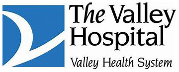 valley hospital logo