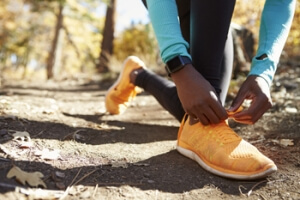 Preventing Athlete&#039;s Foot