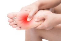 Causes and Symptoms of Diabetic Neuropathy