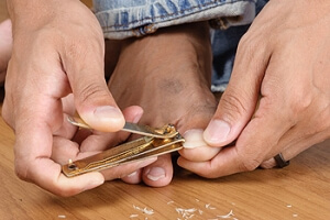 How to Care For Your Feet