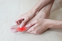 Common Causes of Big Toe Joint Pain