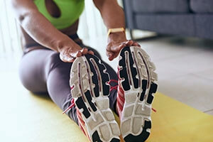 Methods to Help Prevent Running Injuries