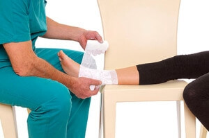 Diabetic Patients and Cold Weather