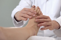 Foot Stretches to Prevent Injuries