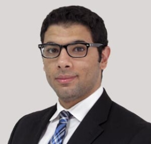 Dr. Ibrahim Elkattawy joining the Valley Health System Podiatry Department