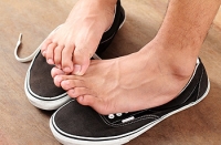 Causes of Athlete’s Foot