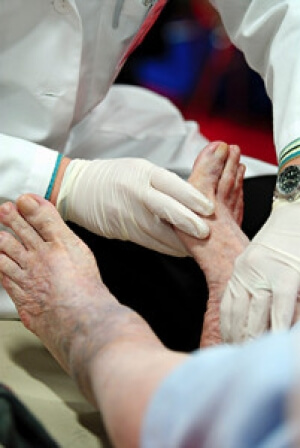 Virtual Reality Helps to Prevent Falls