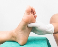 The Benefits of Foot Massages