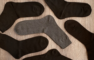 Poor Circulation and Cold Feet