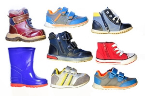 How To Teach Your Child About Proper Foot Care